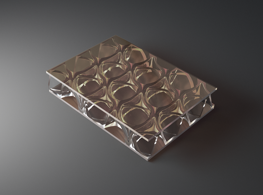 clear-PEP UV PC neutral s Moxie Surfaces clear-PEP UV PC neutral