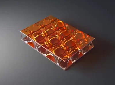 clear-PEP® UV PC Color