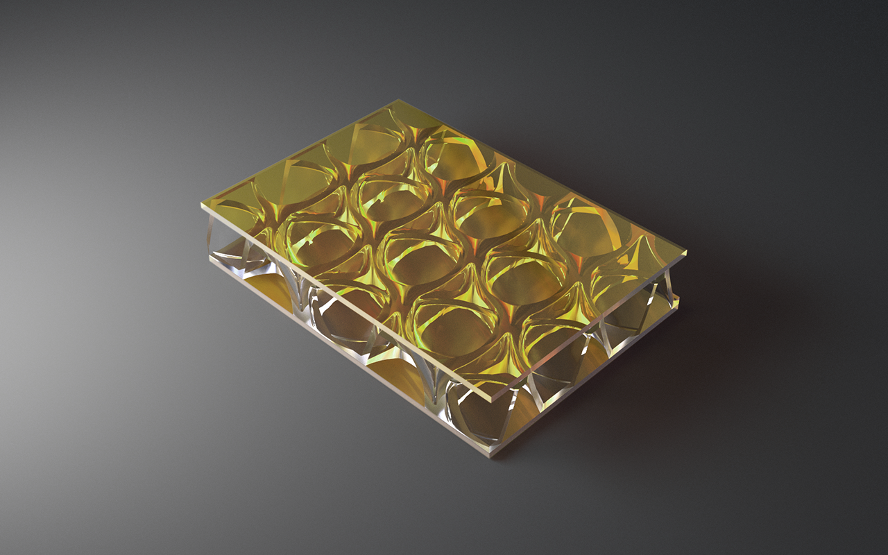 clear-PEP UV PC yellow opt Moxie Surfaces clear-PEP UV PC yellow