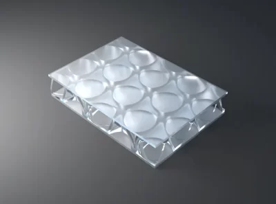 clear-PEP® UV Satin