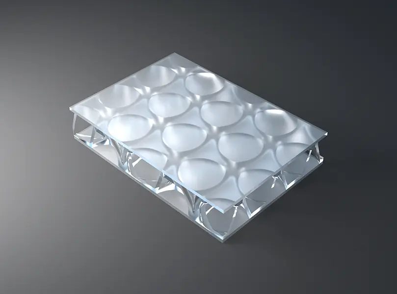 clear-PEP® UV Satin