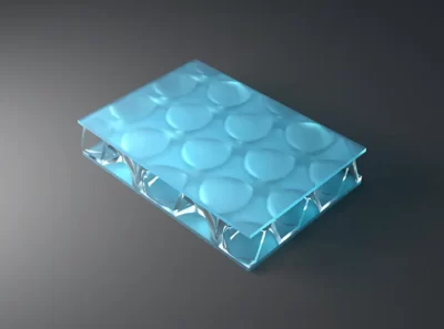 clear-PEP® UV Satin