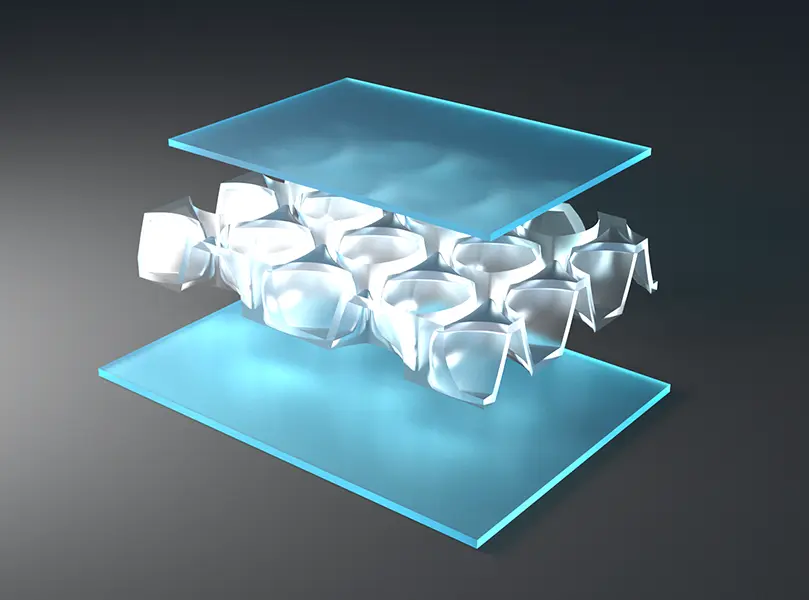 clear-PEP® UV Satin 12 clear-PEP® UV Satin