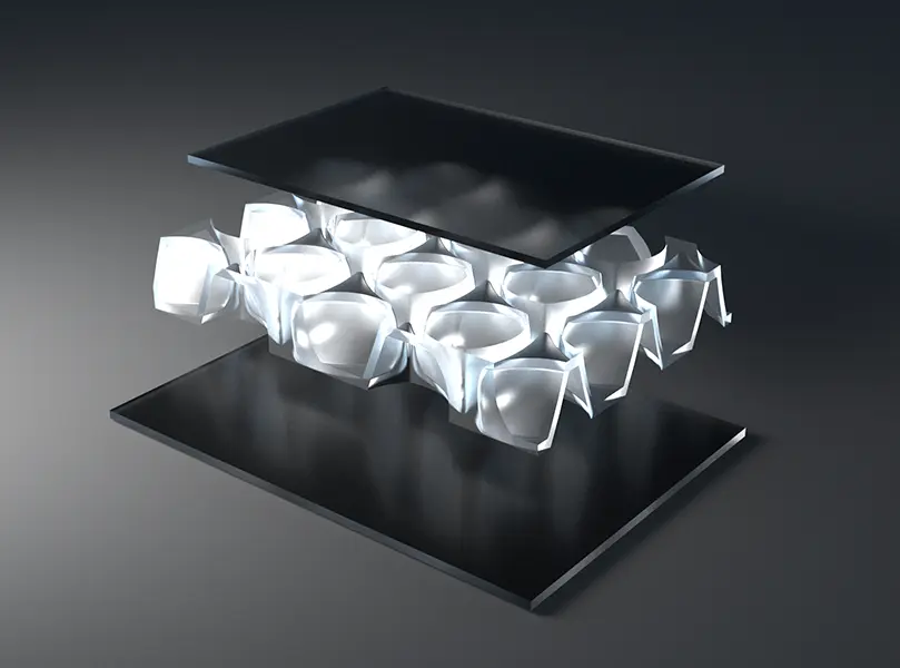 clear-PEP® UV Satin 9 clear-PEP® UV Satin