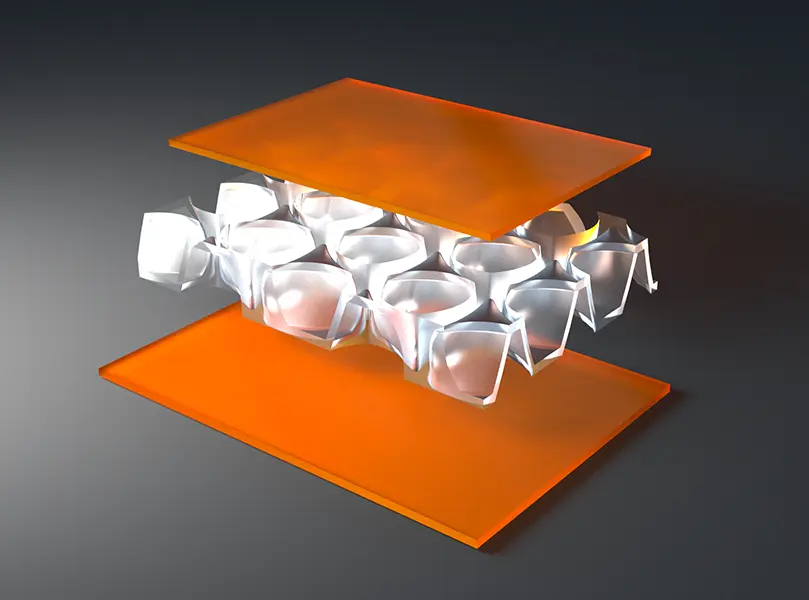 clear-PEP® UV Satin 3 clear-PEP® UV Satin