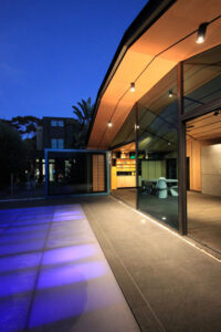 Moxie Surfaces - clearPEPstage saajdesignarch AUS2