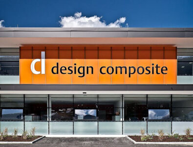 Moxie Surfaces - facade clear PEP satin orange