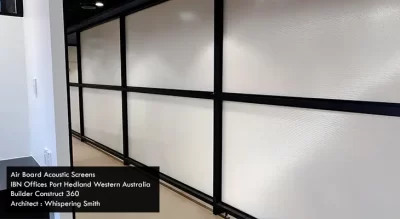 Moxie Surfaces - ibn office