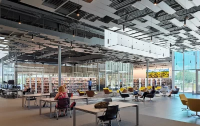 Moxie Surfaces - indian library 2