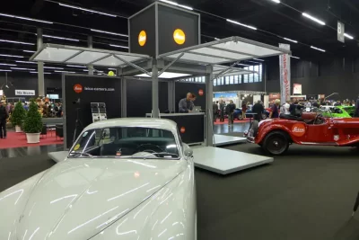 Moxie Surfaces - leica photokina 12