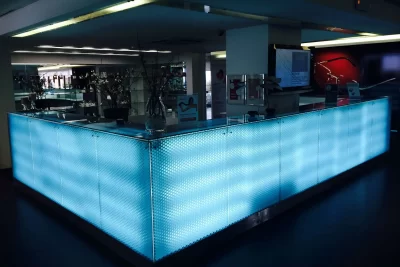 Moxie Surfaces - malo clinic