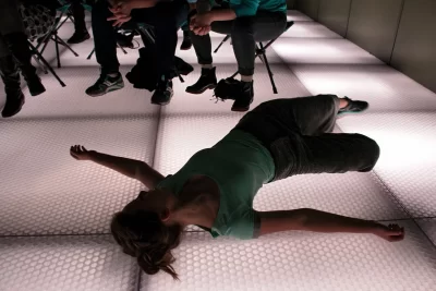 Moxie Surfaces - tjg theater