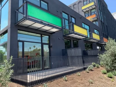 Moxie Surfaces - western avenue