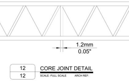 Moxie Surfaces - 1 10