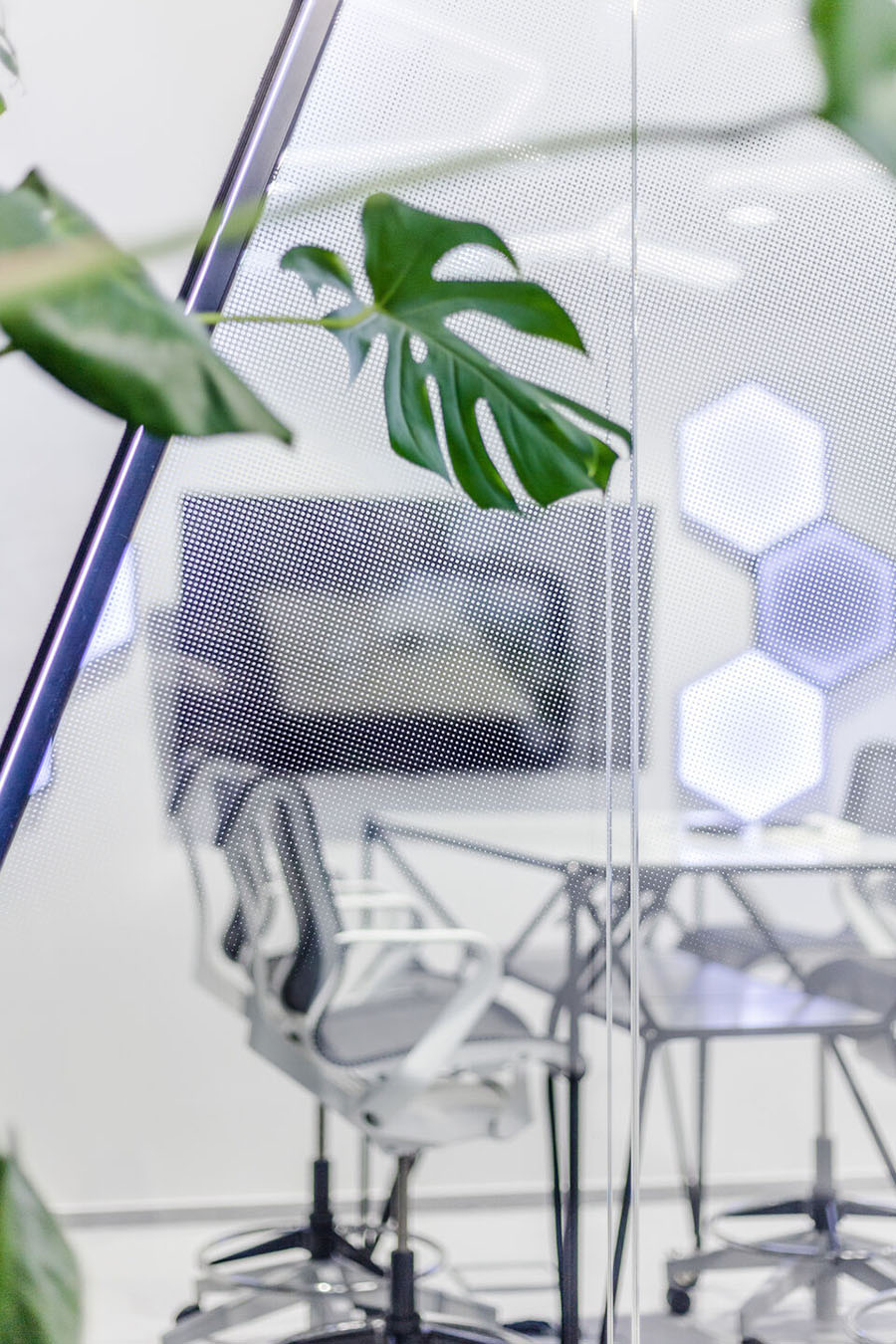 Moxie Surfaces - AIR-board acoustic