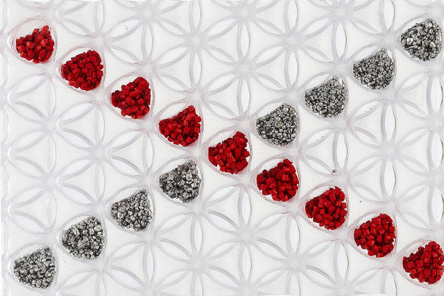 clear-PEP custom design