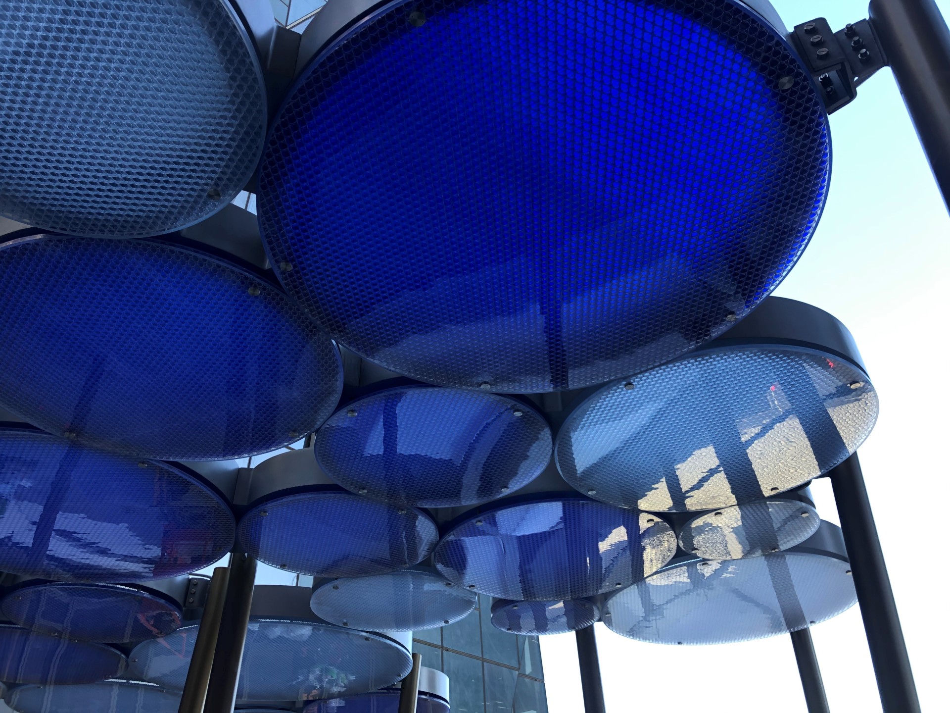 Moxie Surfaces Made-to-order exterior panels