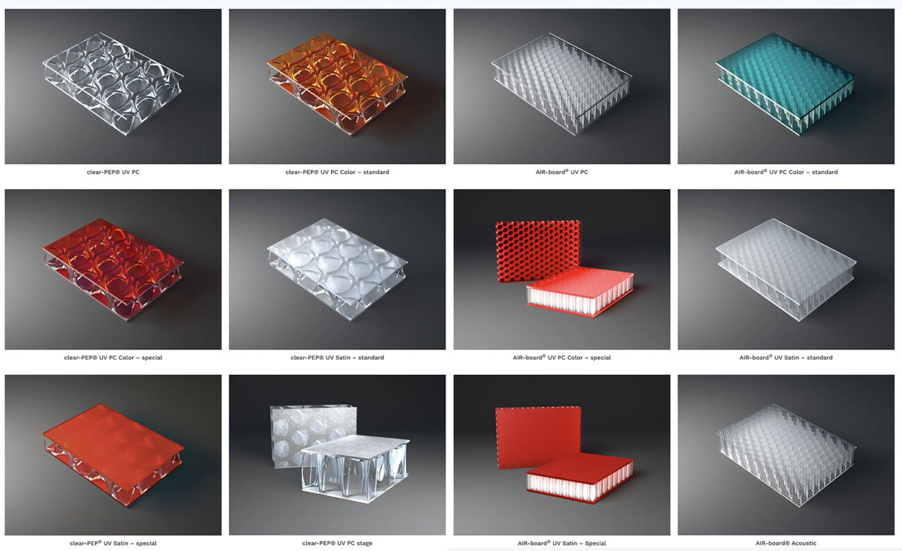 Moxie Surfaces Panels samples featured image