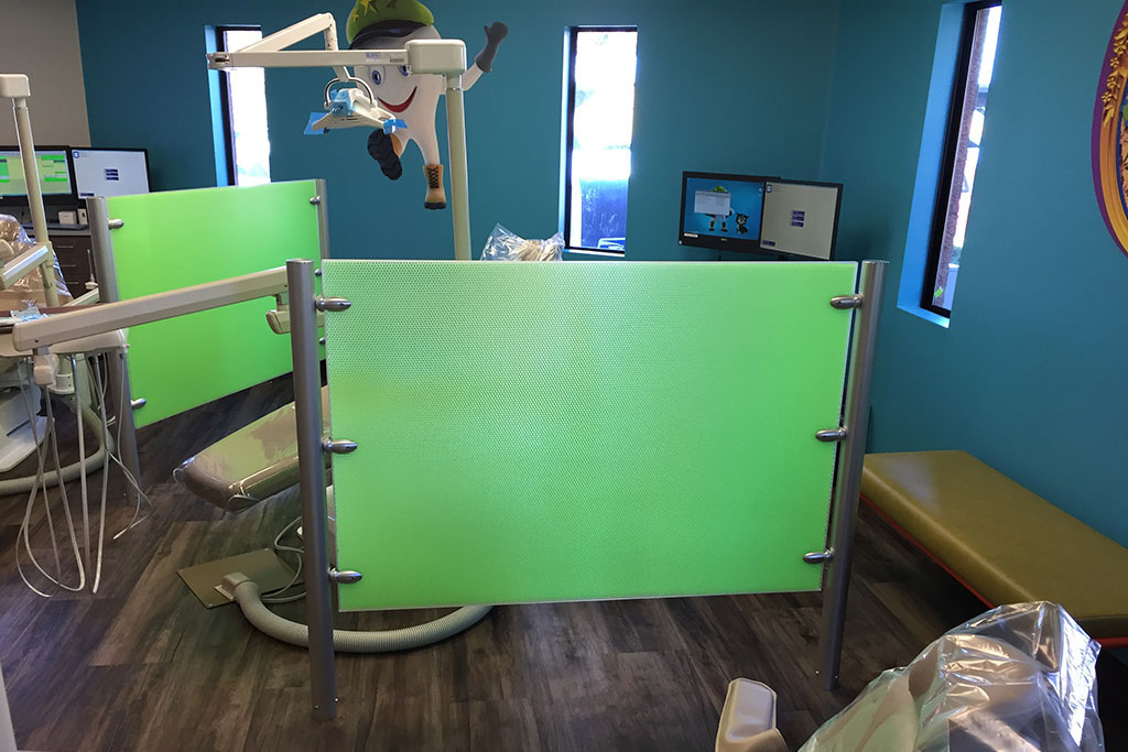 AIR-board satin special