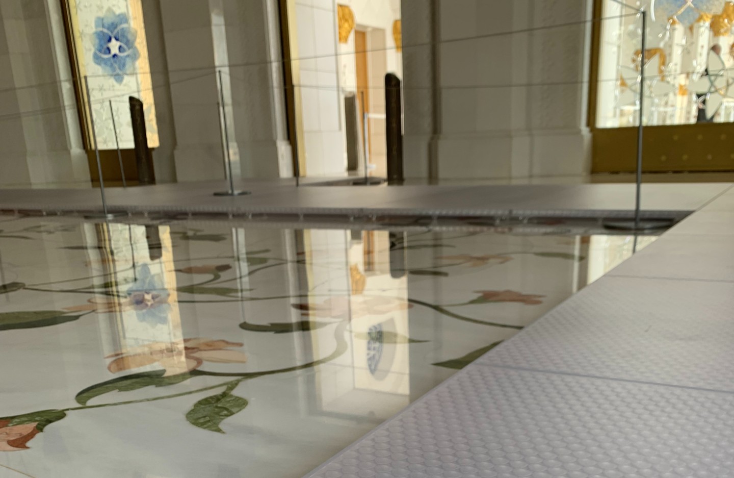 clear-PEP UV PC Stage clear-PEP UV PC Stage