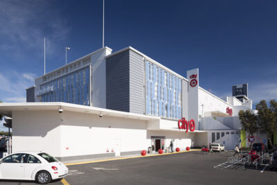 MoxieSurfaces - clear-PEP UV PC City Center in San Francisco CA showcase