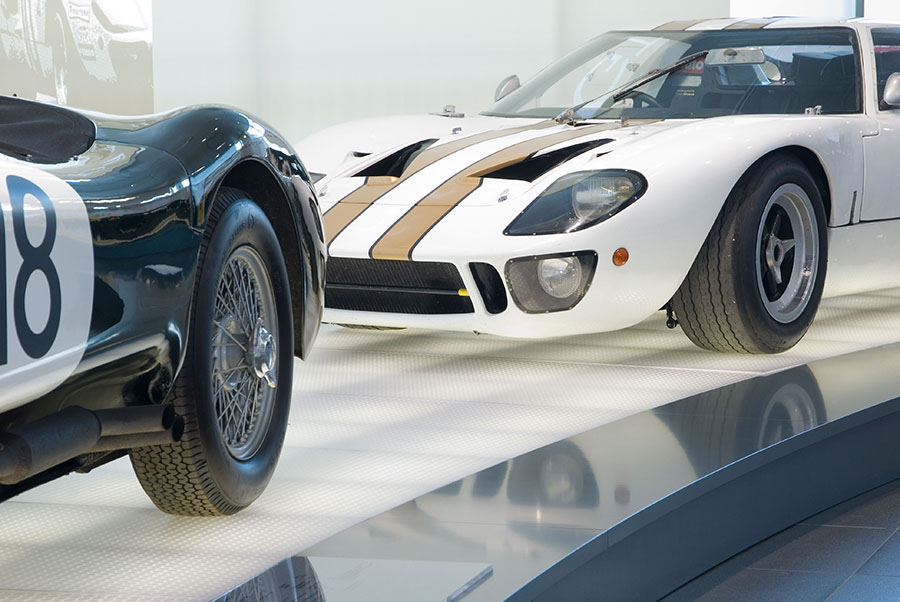 Audi-D_Museum clear-PEP UV PC Stage showcase Audi-D_Museum clear-PEP UV PC Stage showcase