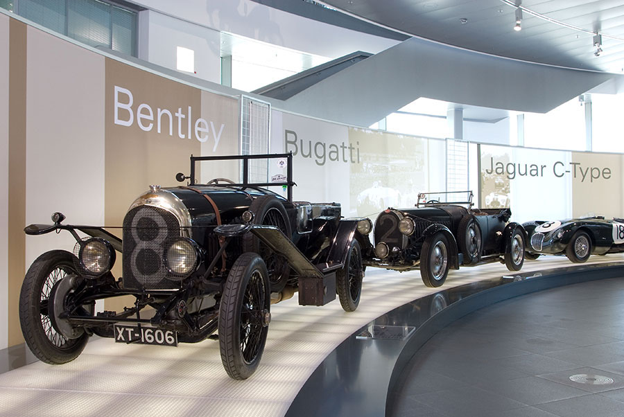 Audi-D_Museum clear-PEP UV PC Stage showcase Audi-D_Museum clear-PEP UV PC Stage showcase