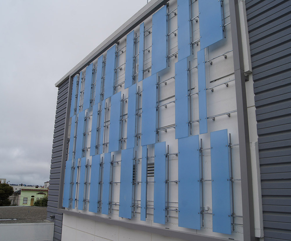 MoxieSurfaces - clear-PEP UV PC City Center in San Francisco CA showcase MoxieSurfaces - clear-PEP UV PC City Center in San Francisco CA showcase