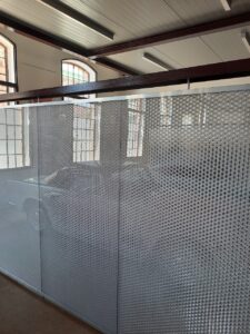 clear-PEP UV PC - classic car collection showcase 4