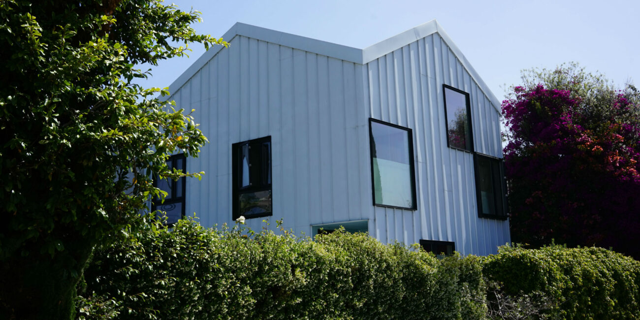 innovative building materials