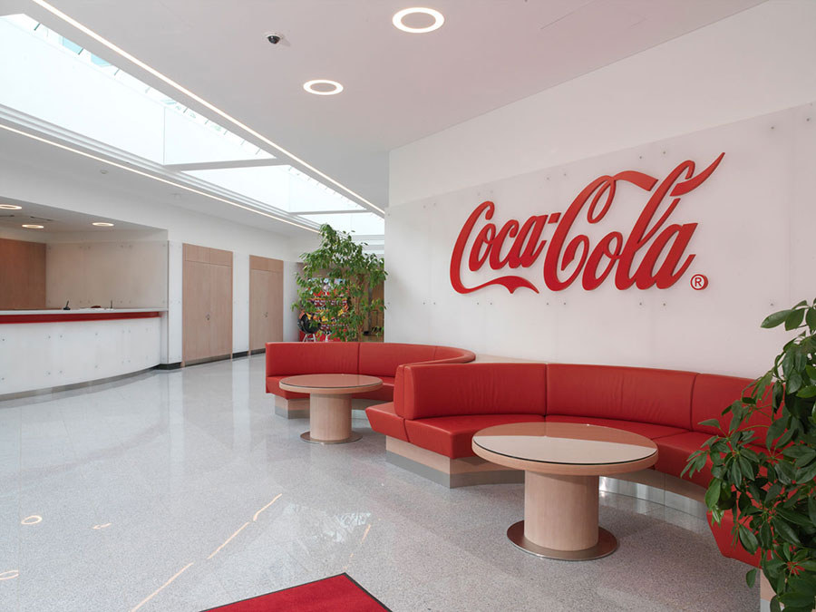 clear-PEP UV satin Cocal-Cola reception showcase 2 clear-PEP UV satin Cocal-Cola reception showcase