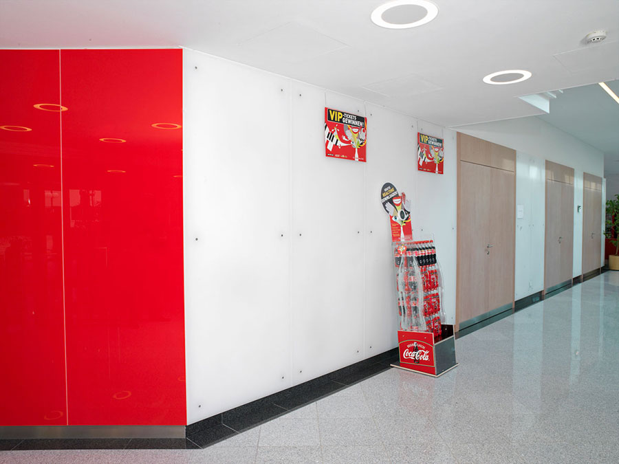 clear-PEP UV satin Cocal-Cola reception showcase 5 clear-PEP UV satin Cocal-Cola reception showcase