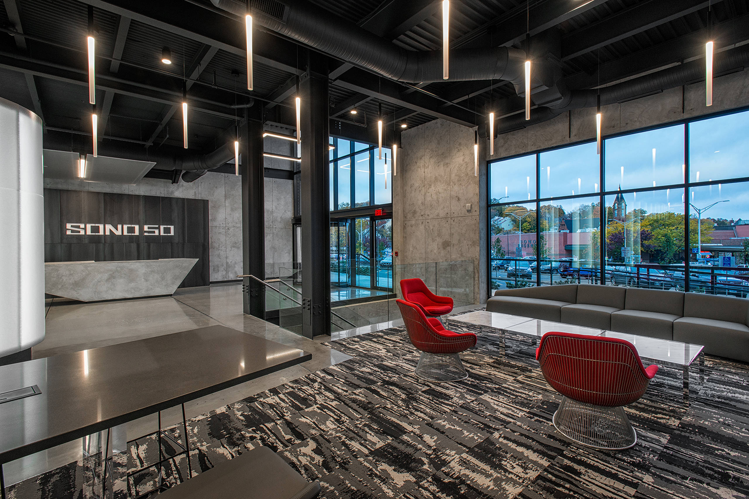 norwalk sono50 AIR-board showcase 4 Moxie Surfaces - norwalk sono50 AIR board showcase 4