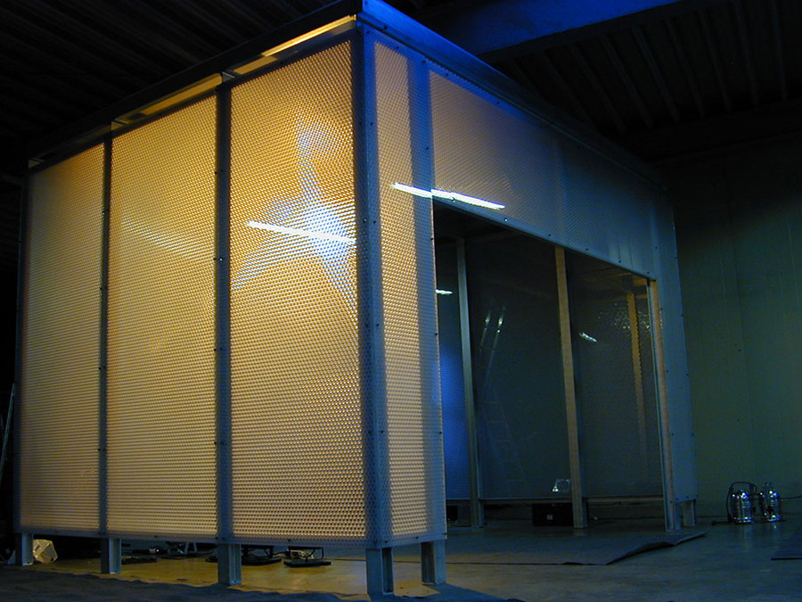 clear-PEP in self-service car wash showcase clear-PEP in self-service car wash showcase