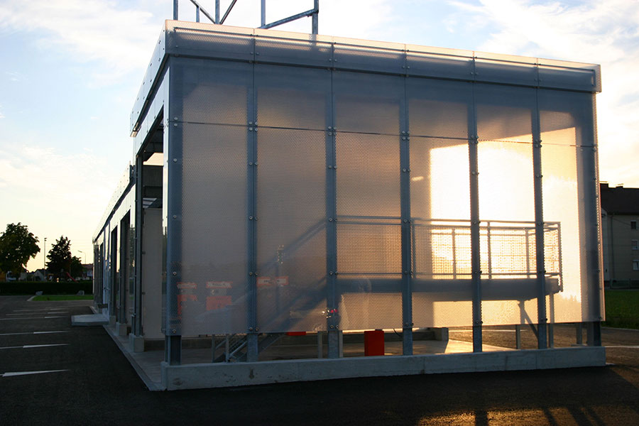 clear-PEP in self-service car wash showcase clear-PEP in self-service car wash showcase