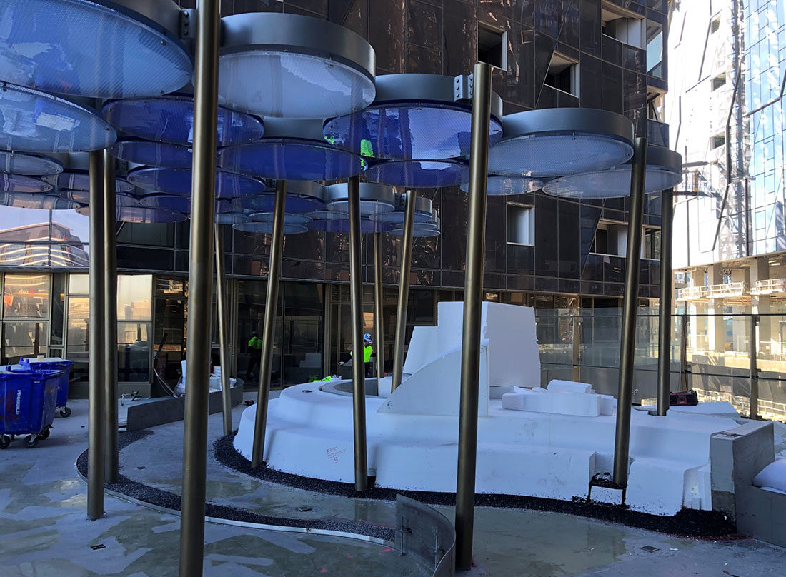 clear-PEP modern canopy showcase 2 clear-PEP modern canopy showcase