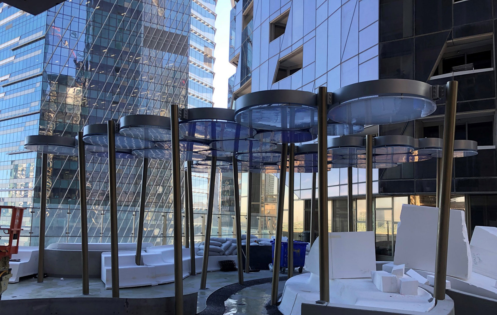 clear-PEP modern canopy showcase 5 clear-PEP modern canopy showcase