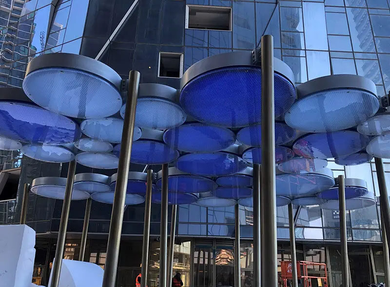 clear-PEP modern canopy showcase clear-PEP modern canopy showcase