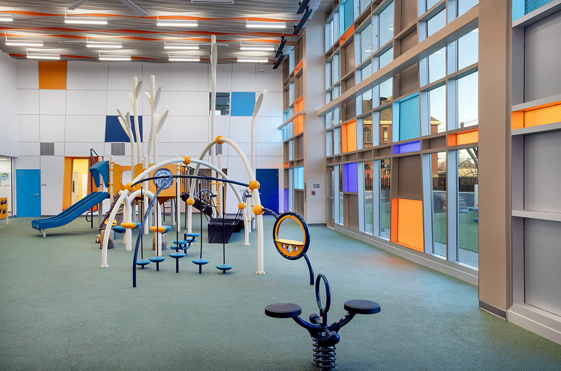 Westside Early Learning Center 10 Moxie Surfaces - Westside Early Learning Center 10