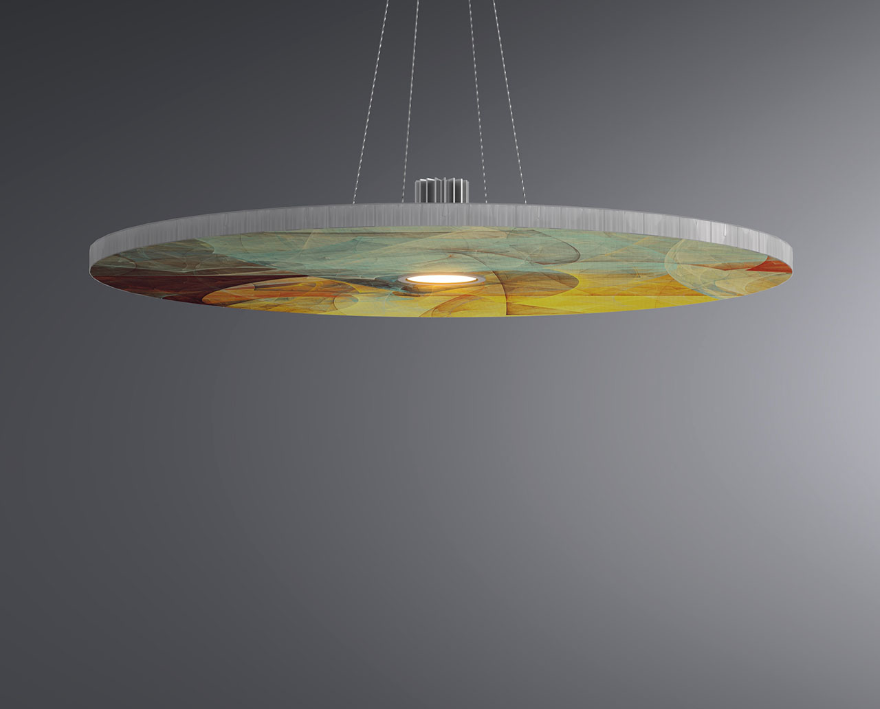 AIR-board Acoustic translucent honeycomb panels transforming the custom lighting industry 4 AIR-board Acoustic translucent honeycomb panels transforming the custom lighting industry