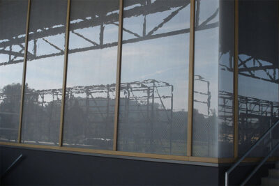 Moxie Surfaces clear-PEP UV Satin clear showcase