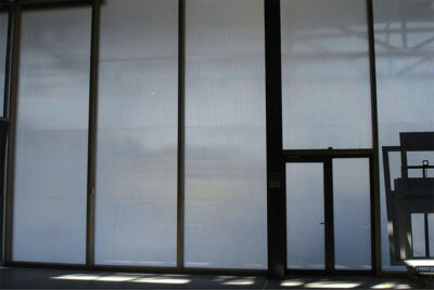 Moxie Surfaces clear-PEP UV Satin clear showcase