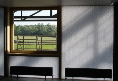 Moxie Surfaces clear-PEP UV Satin clear showcase