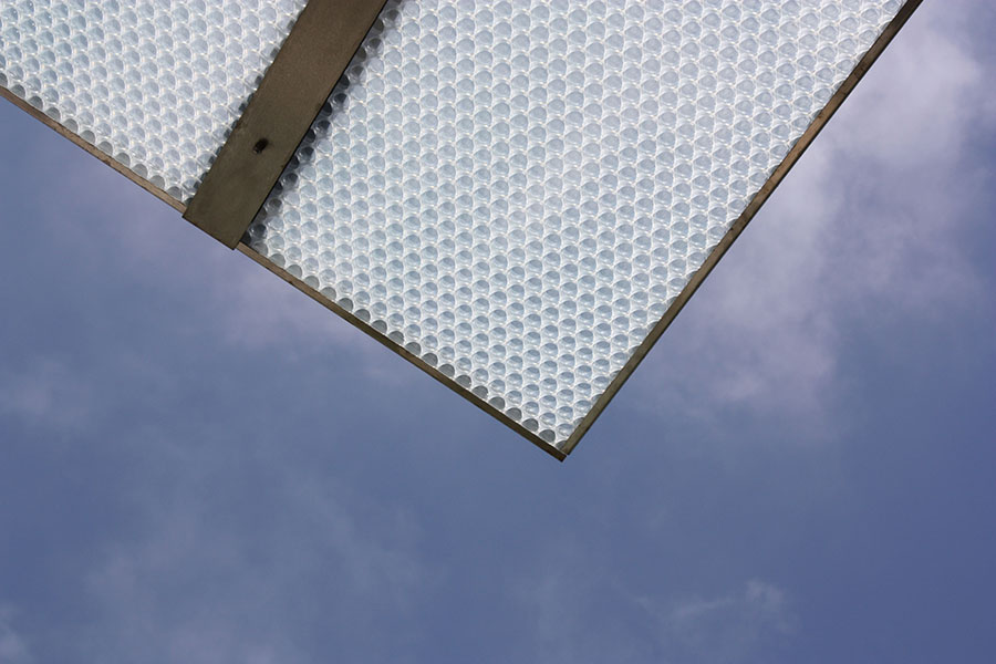 groundbreaking roofing solution