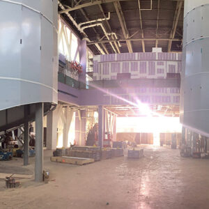 architectural genius