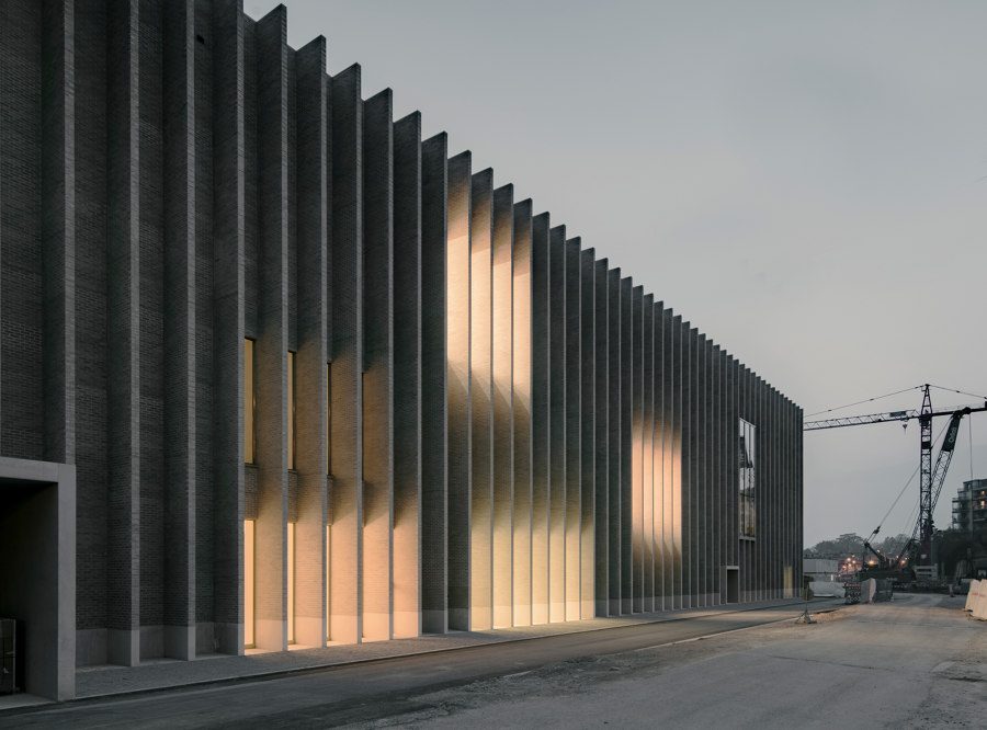 Acoustic and Aesthetic Perfection