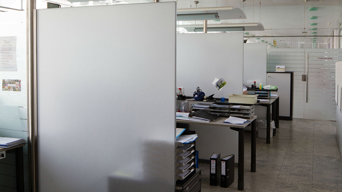 MoxieSurfaces - AIR-board acoustic's sound and light balance