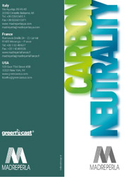 Moxie Surfaces - Moxie Surfaces Carbon Neutrality