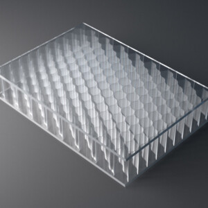 Moxie Surfaces - AIR-board UV PC clear