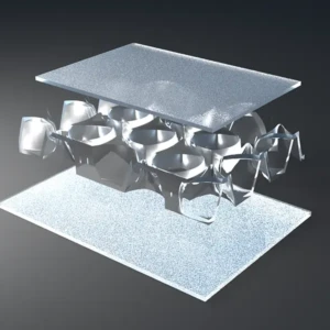 clear-PEP® UV PC stage